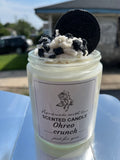 Ohreo Crunch