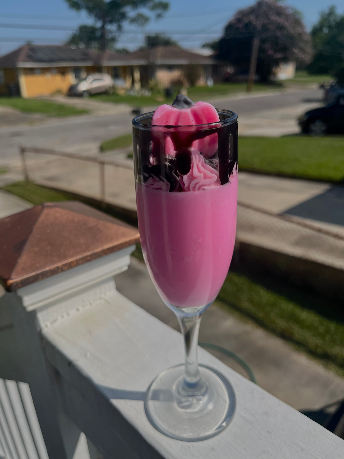 Love Potion Candle